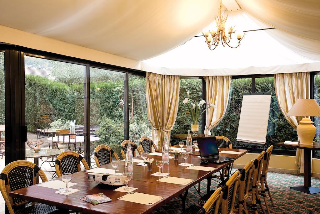 Le Flamboyant Hotel Annecy Buitenkant foto